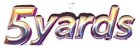 5yards logo