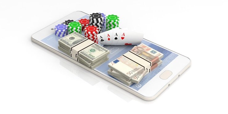 5yards mobile gaming